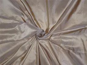 100% Pure Silk Taffeta Fabric Gold Color 54" wide TAF279[6] 2.70 Cut Length