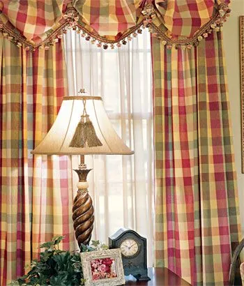 100% Pure Silk Taffeta Fabric shades of dusty pinks to dusty aubergines and cream stone Multi Color plaids TAFC7[2]