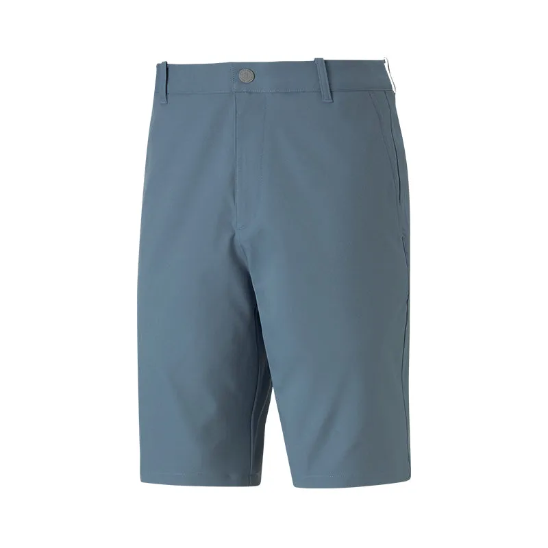 PUMA 10" Men's Dealer Shorts (Evening Sky)