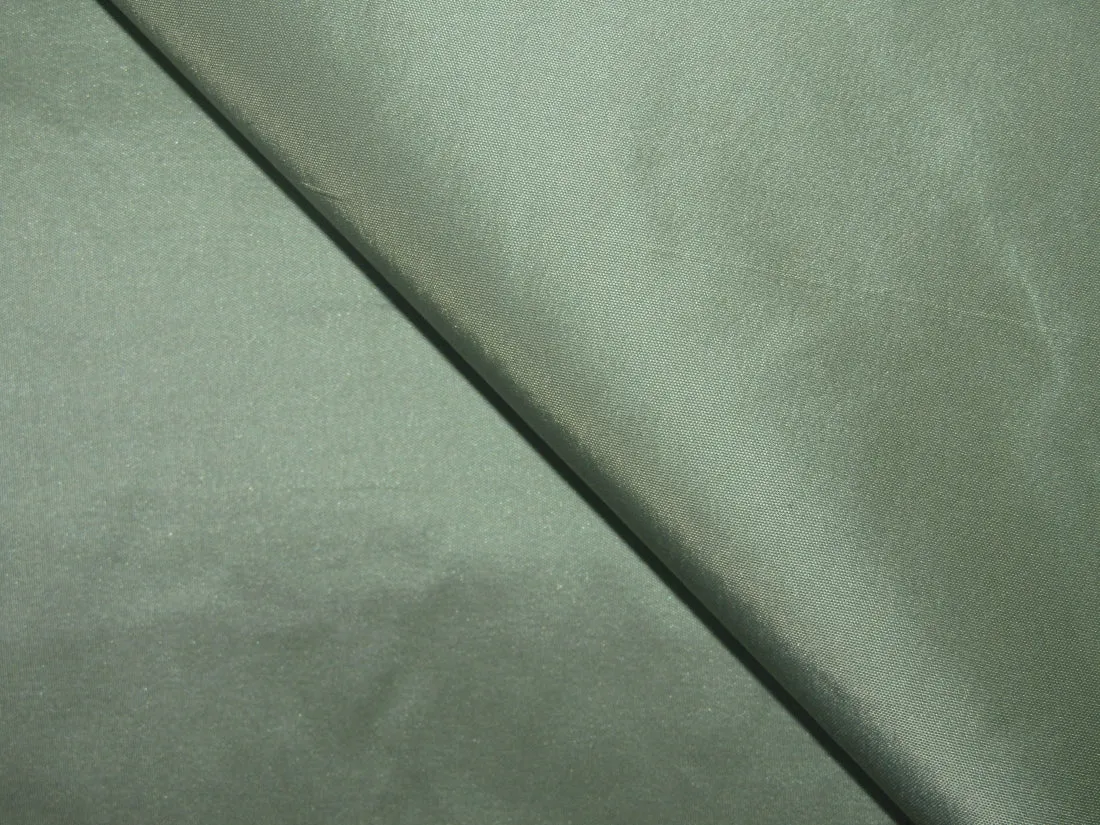 SILK TAFFETA FABRIC BLUE X BUTTER IRIDESCENT COLOR 54" WIDE TAF194[2]