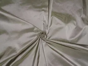 SILK TAFFETA FABRIC MINT GREEN COLOR 54" wide TAF259[4]