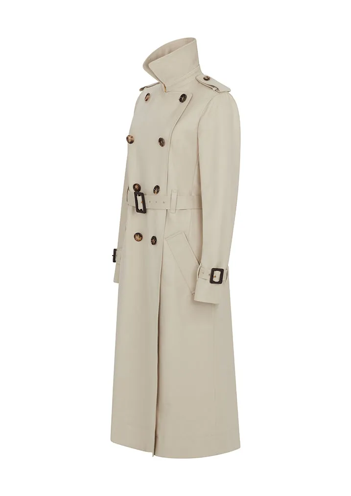 The Trench Coat